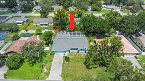3175 Coronet Court Spring Hill FL 34609