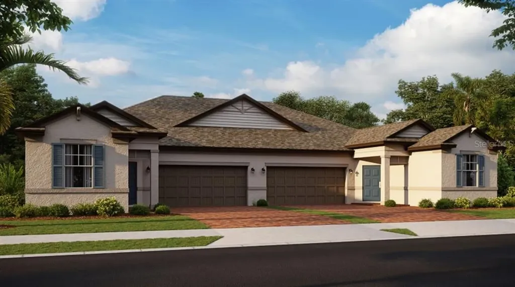 9979 Campanula Court Land O Lakes FL 34637