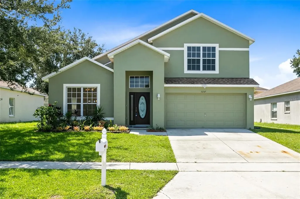 5237 Shale Ridge Trail Orlando FL 32818