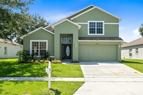 5237 Shale Ridge Trail Orlando FL 32818