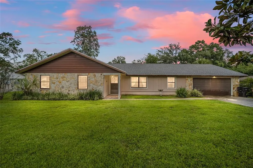 4235 SE 17th Lane Ocala FL 34471