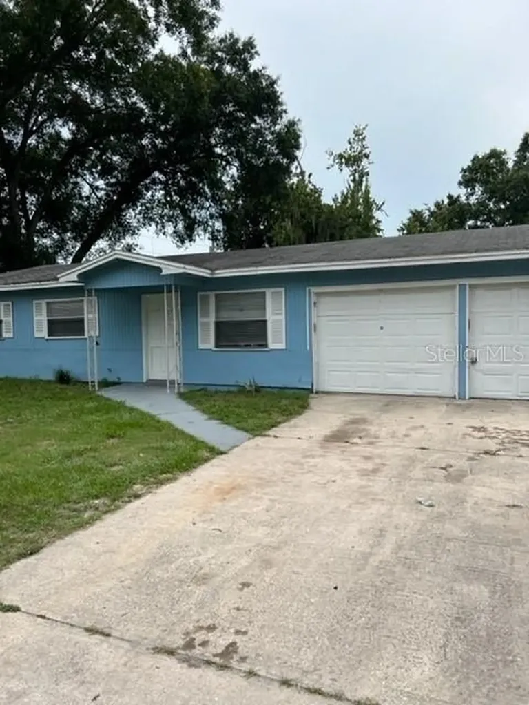 3527 Swindell Road Lakeland FL 33810