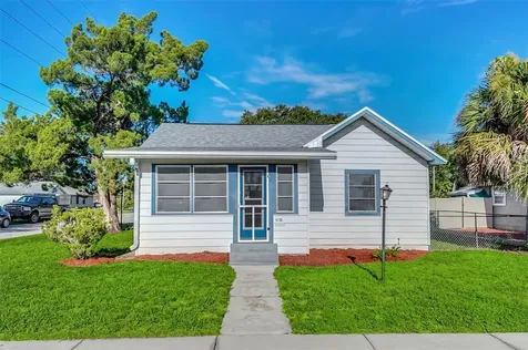 1122 Michigan Avenue Saint Cloud FL 34769