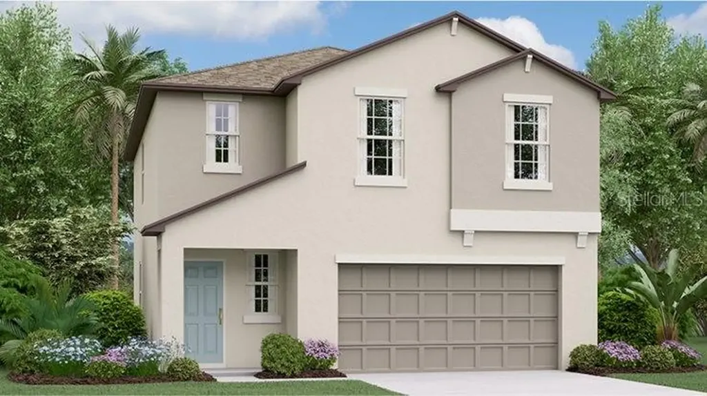 9925 Aqua Miles Path Wesley Chapel FL 33545