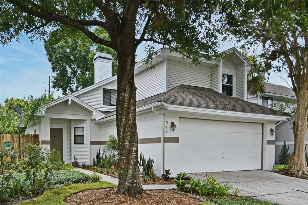 345 Goldstone Place Lake Mary FL 32746