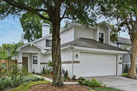345 Goldstone Place Lake Mary FL 32746