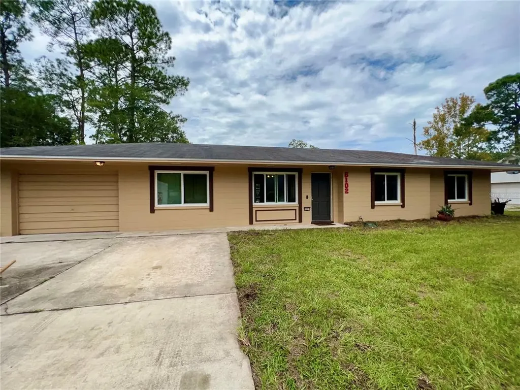 6102 NW 27th Terrace Gainesville FL 32653