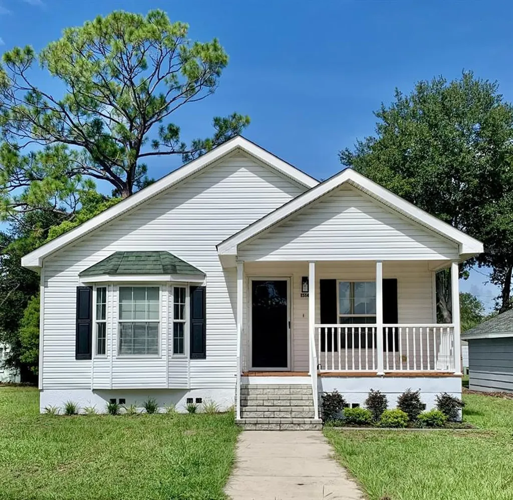 1514 Pennsylvania Avenue Saint Cloud FL 34769