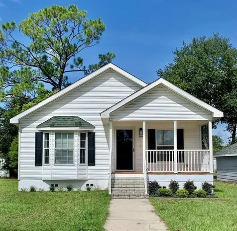1514 Pennsylvania Avenue Saint Cloud FL 34769