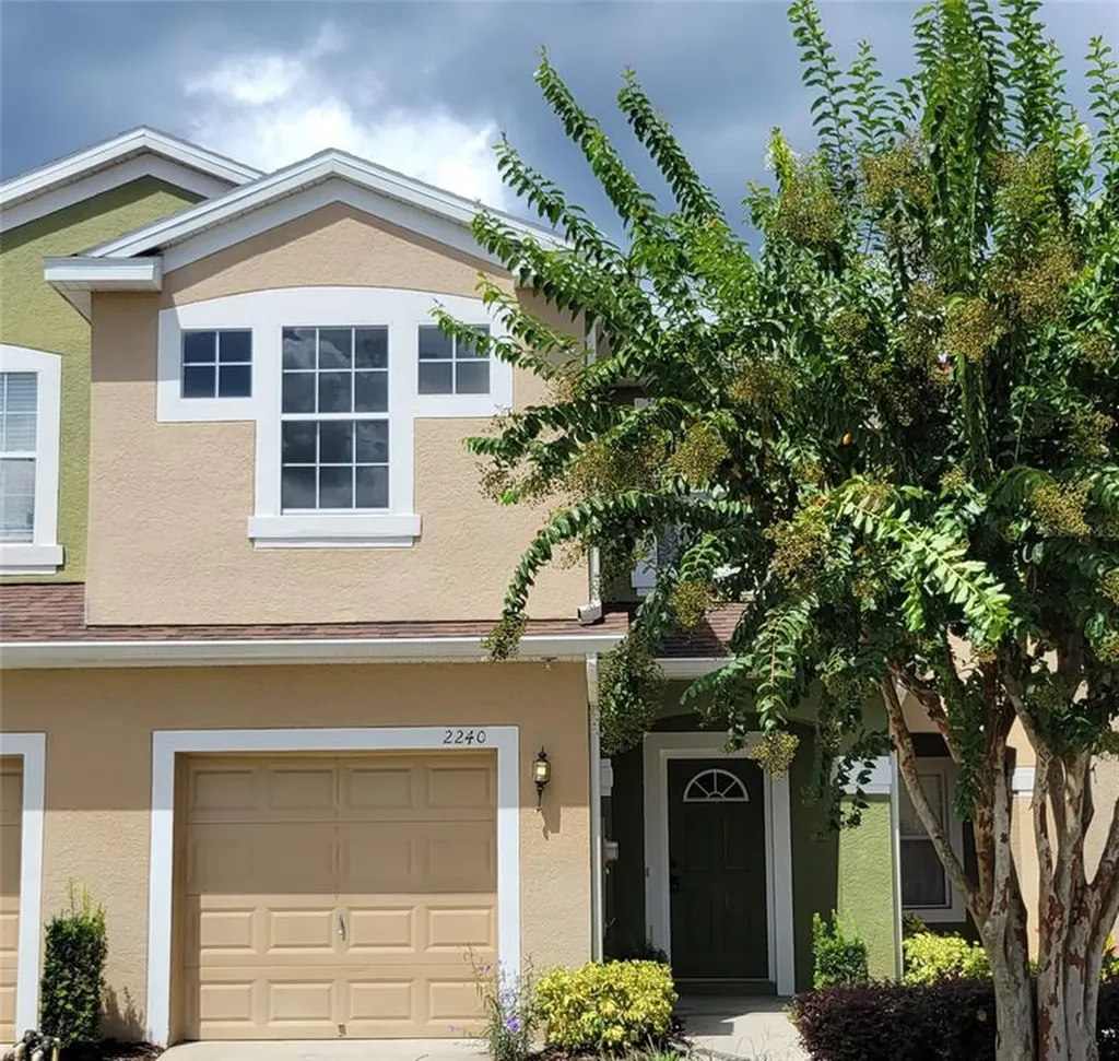 2240 Leland Lane Casselberry FL 32707