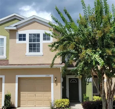 2240 Leland Lane Casselberry FL 32707