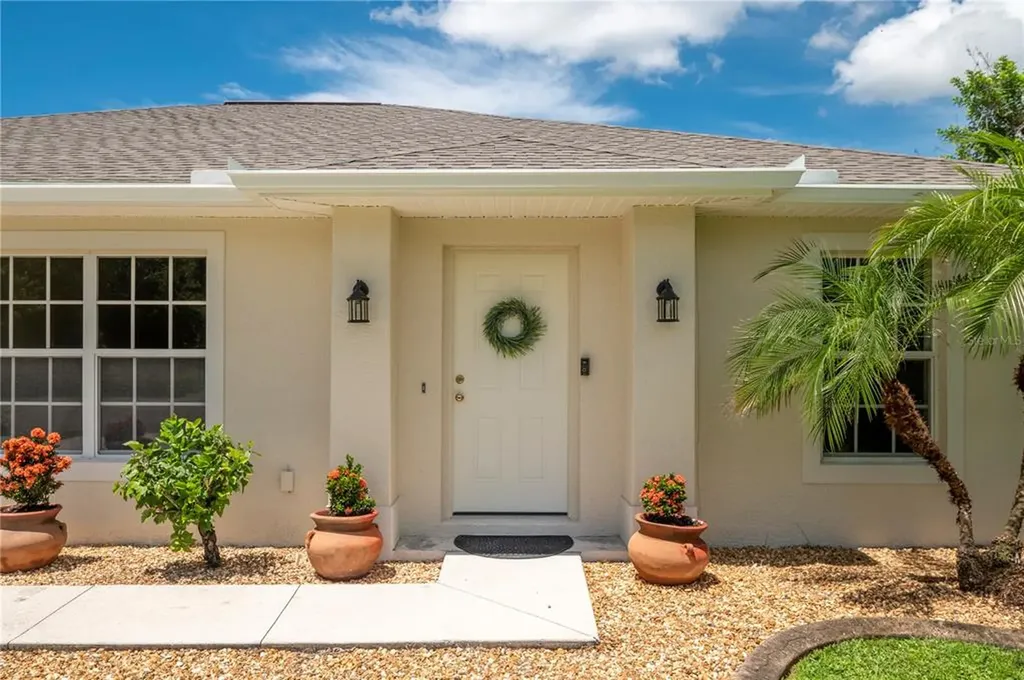 2315 Florala Street North Port FL 34287