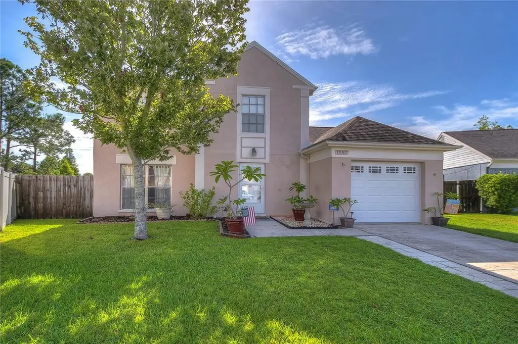 11007 Sunswept Place Tampa FL 33624