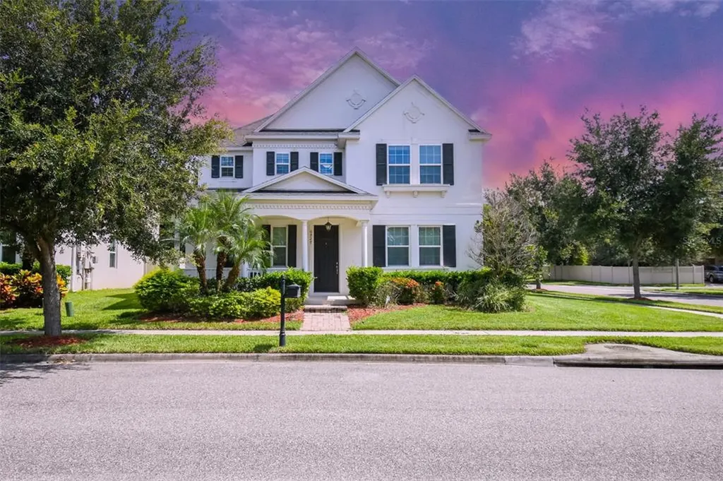 6727 Merrick Landing Boulevard Windermere FL 34786