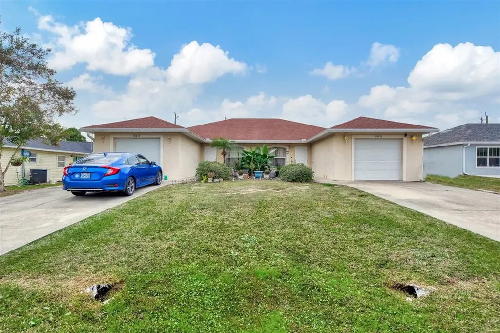 10411 Kidron Avenue Englewood FL 34224