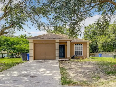 6931 Wildwood Oak Drive Tampa FL 33617