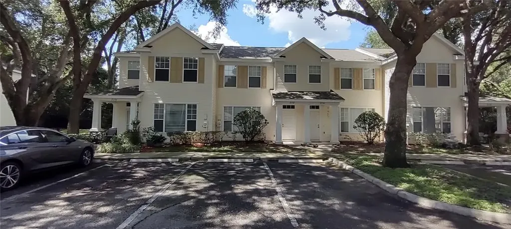 2152 Golden Oak Lane Valrico FL 33594