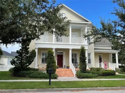 2561 Upper Park Road Orlando FL 32814