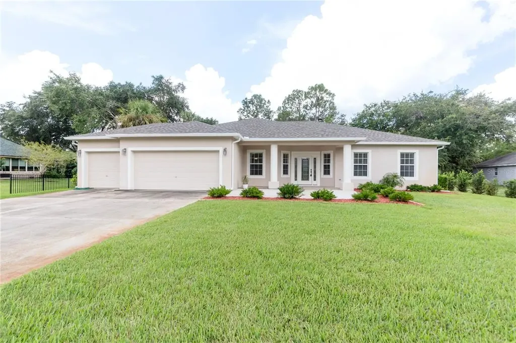 1715 Misty Way Titusville FL 32780