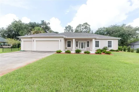 1715 Misty Way Titusville FL 32780