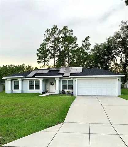 13190 SW 70th Court Ocala FL 34473
