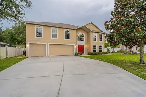 2645 Palmetto Ridge Circle Apopka FL 32712