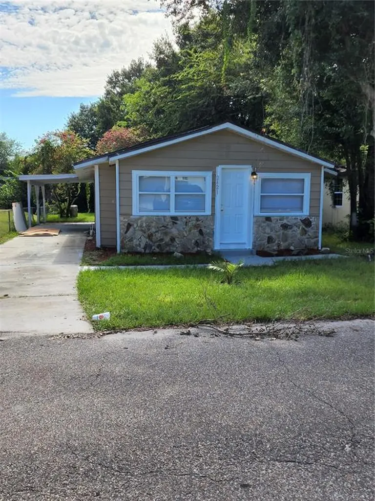2421 Granby Street Sanford FL 32771