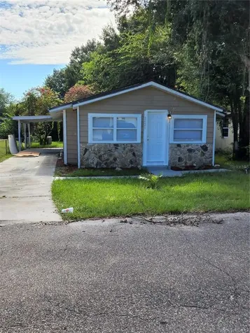 2421 Granby Street Sanford FL 32771