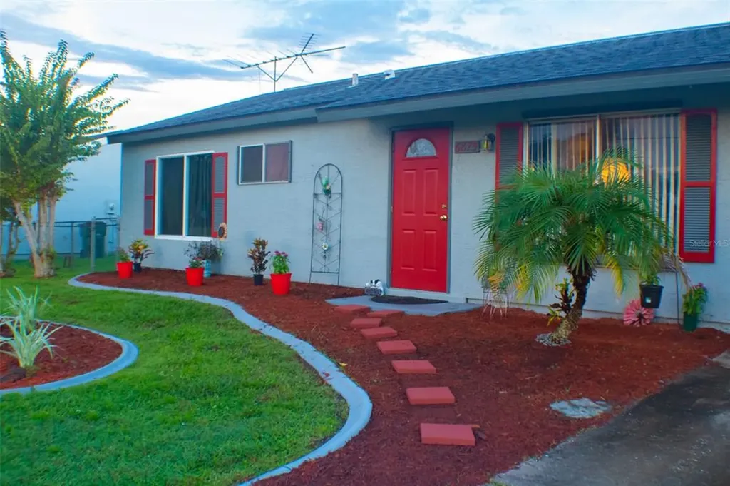 6875 Appomattox Drive North Port FL 34287