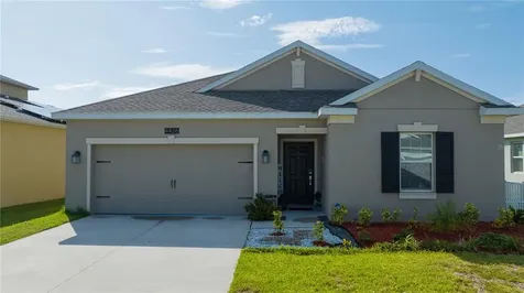 4436 Seven Canyons Drive Kissimmee FL 34746