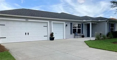 880 Nash Loop The Villages FL 32162