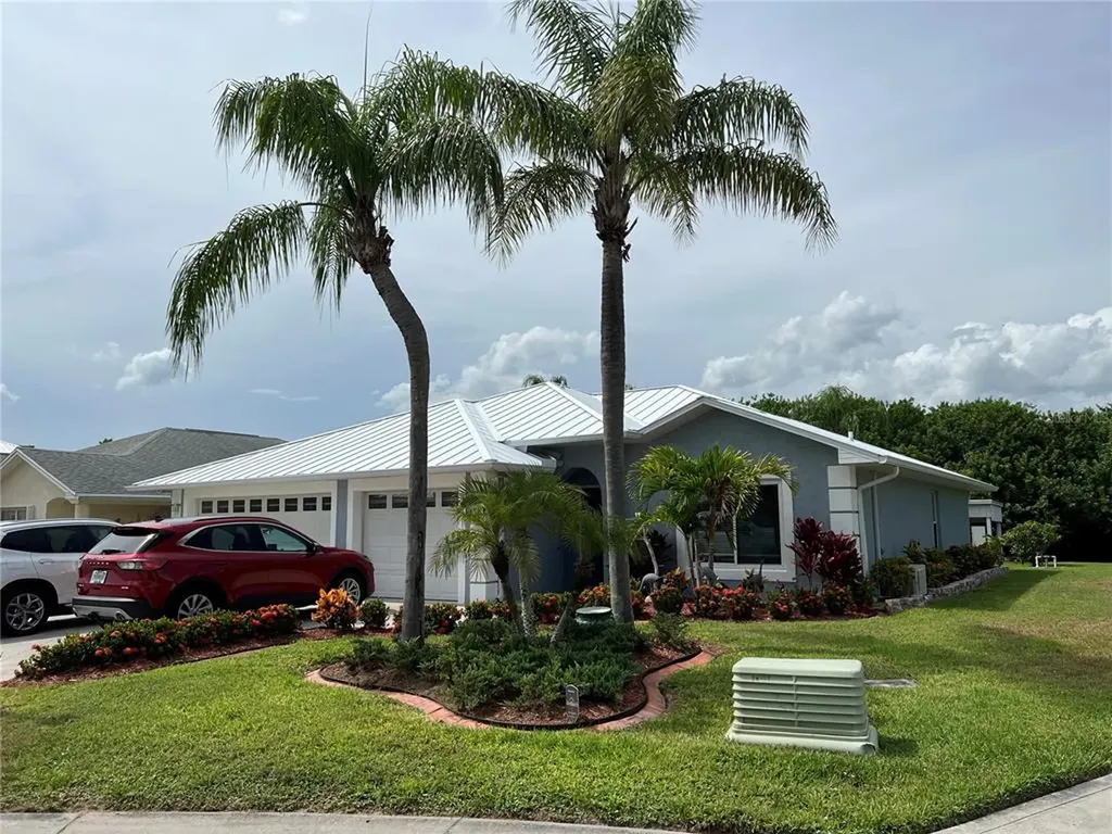 901 SE 25th Street Okeechobee FL 34974