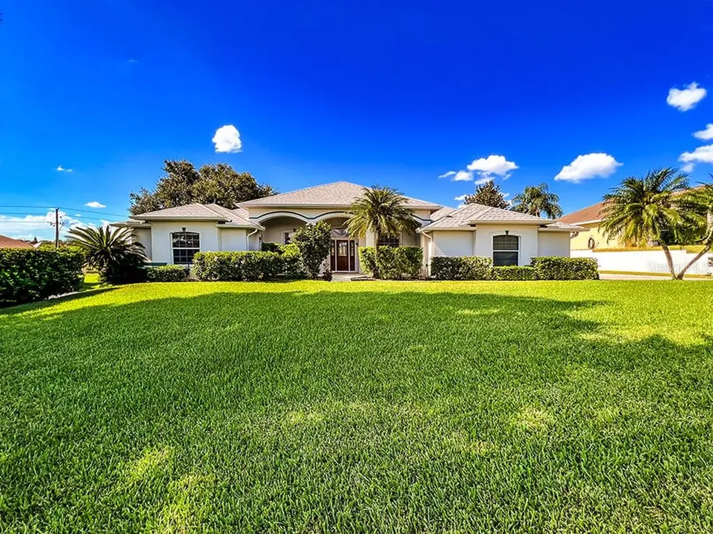 11409 Via De Renee Place Clermont FL 34711