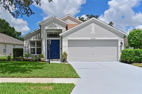 6338 Yellowtop Drive Lakewood Ranch FL 34202