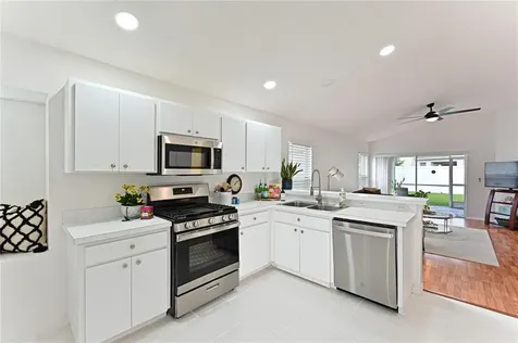 6338 Yellowtop Drive Lakewood Ranch FL 34202