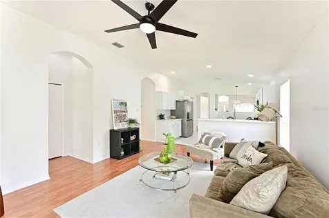 6338 Yellowtop Drive Lakewood Ranch FL 34202