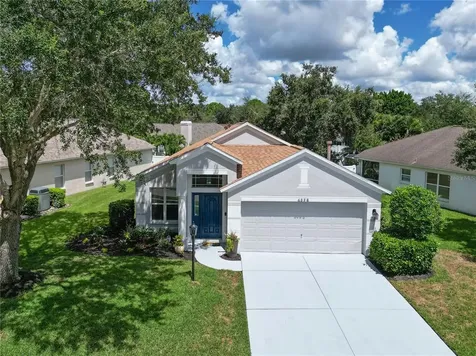 6338 Yellowtop Drive Lakewood Ranch FL 34202