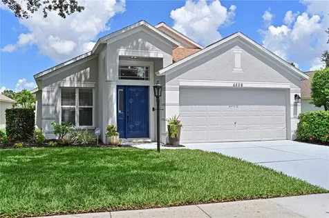 6338 Yellowtop Drive Lakewood Ranch FL 34202