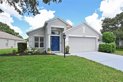 6338 Yellowtop Drive Lakewood Ranch FL 34202