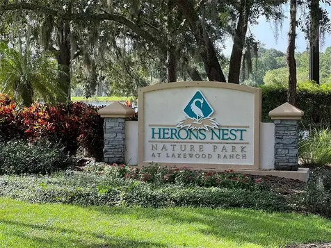 6338 Yellowtop Drive Lakewood Ranch FL 34202