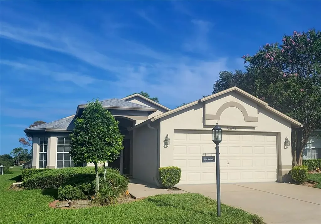 18043 Tiverton Court Hudson FL 34667