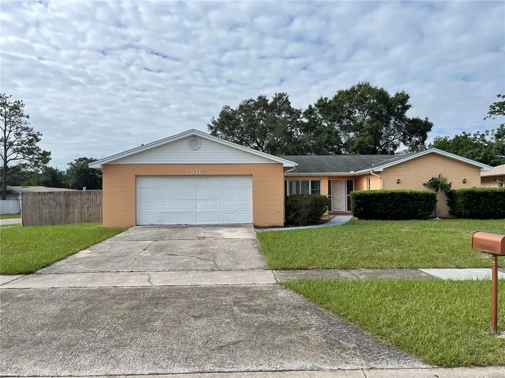 7036 Cardinalwood Street Orlando FL 32818