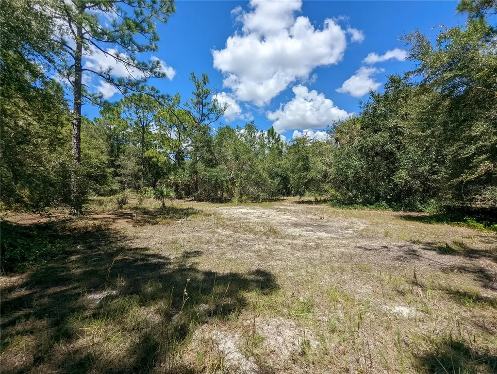 27294 Aloha Drive Punta Gorda FL 33955