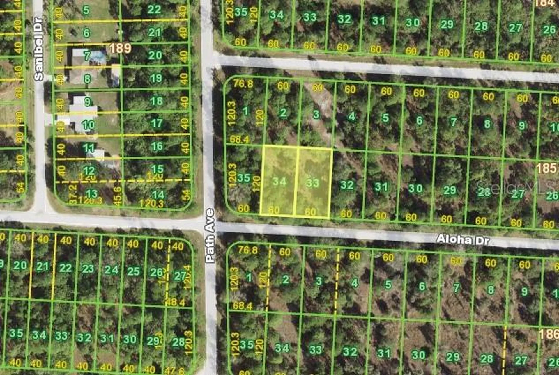 27294 Aloha Drive Punta Gorda FL 33955