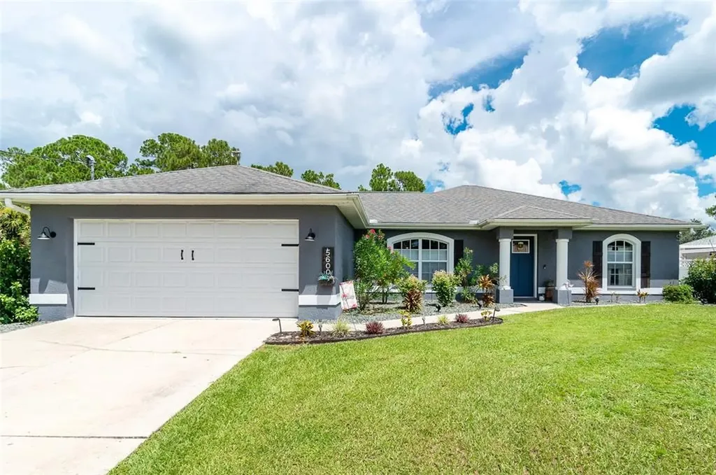5600 Mojave Avenue North Port FL 34288