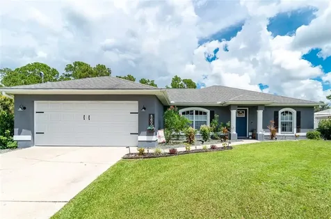 5600 Mojave Avenue North Port FL 34288