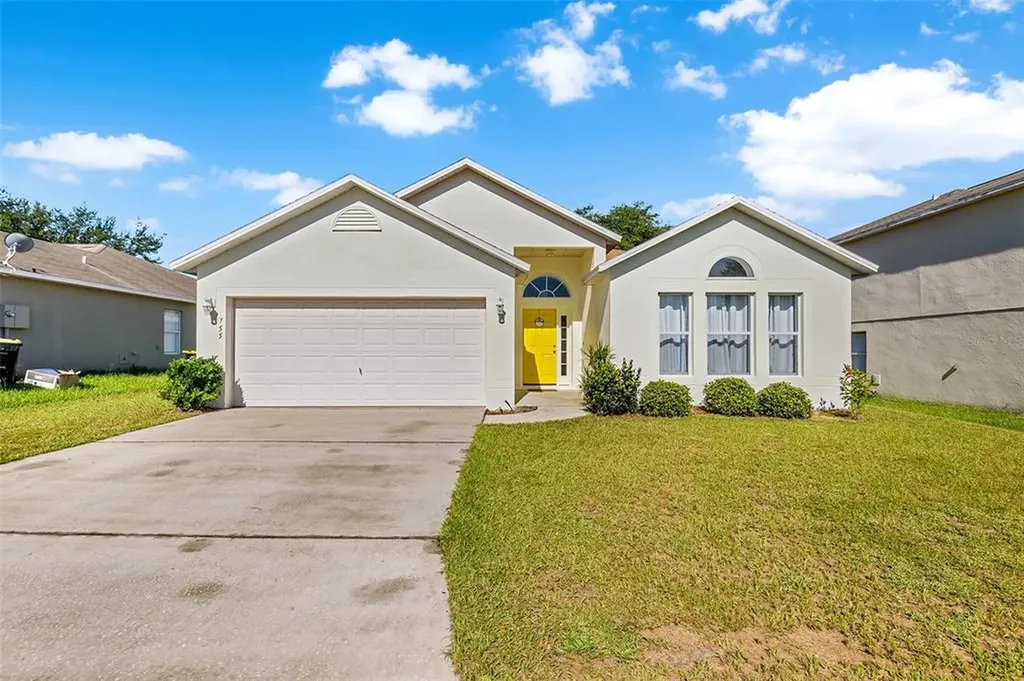 755 Lobelia Drive Davenport FL 33837