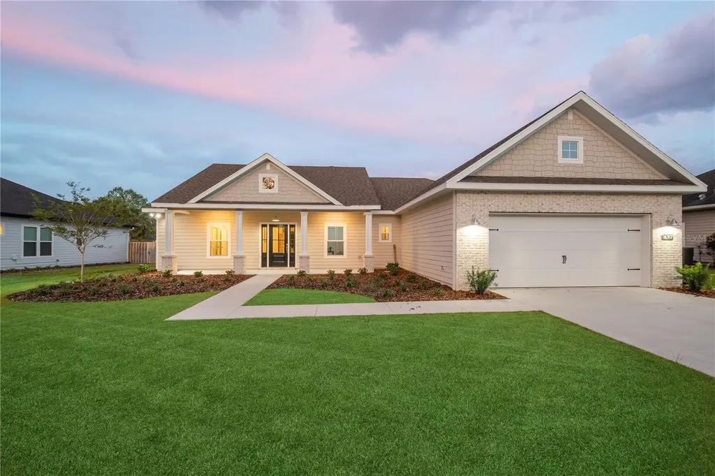 16357 NW 205th Street High Springs FL 32643