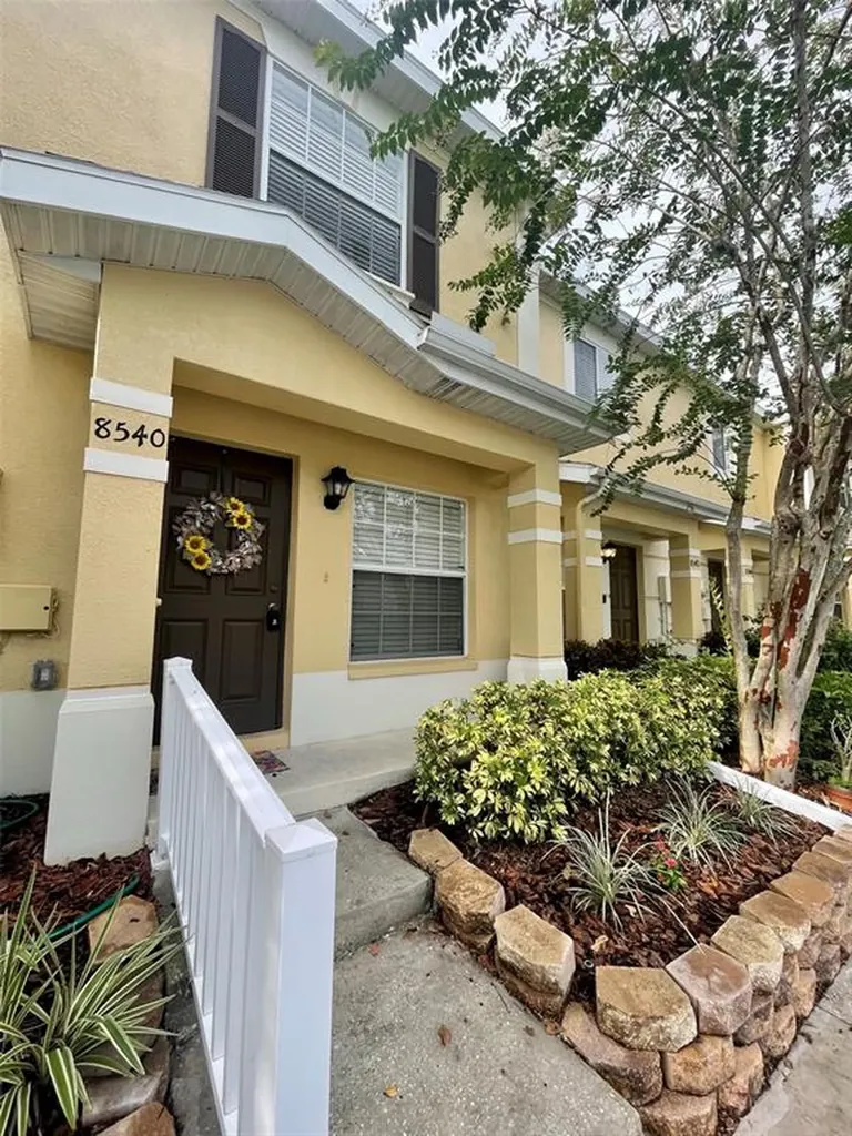8540 Brushleaf Way Tampa FL 33647
