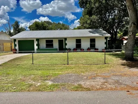 4186 Homestead Drive Lakeland FL 33810